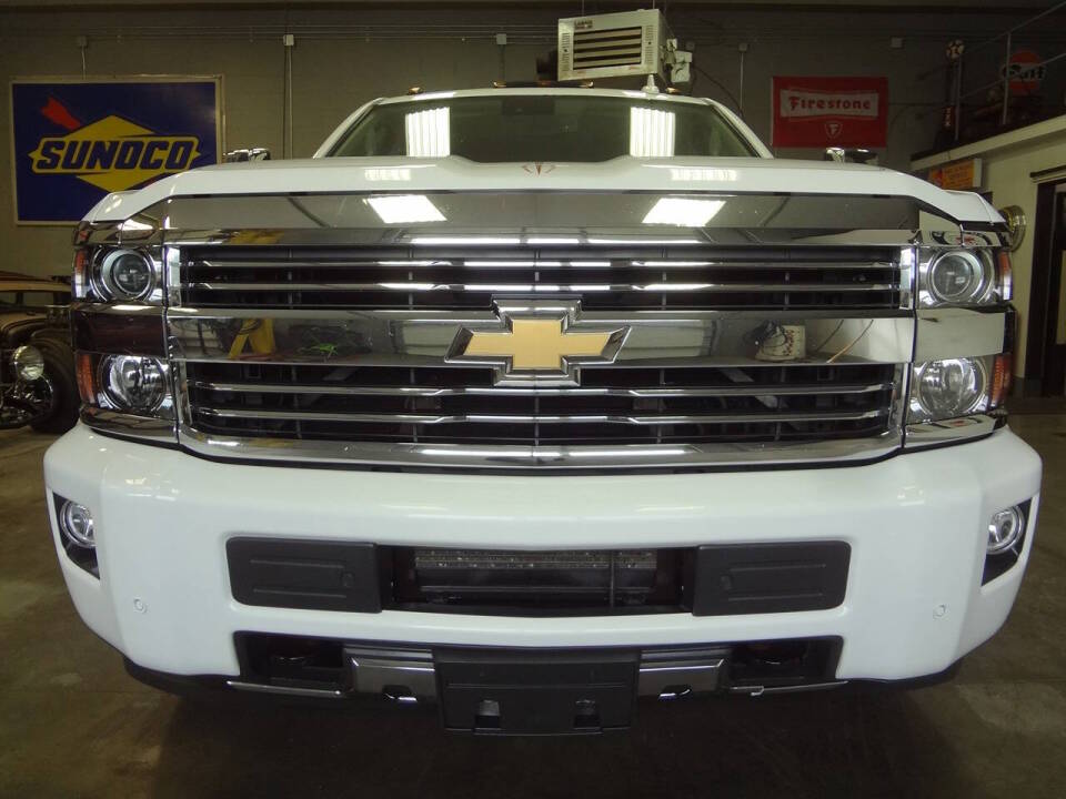 chevrolet silverado 2500hd 2016 1GC1KXEG8GF290900 image chevrolet silverado 2500hd 2016 1GC1KXEG8GF290900 image